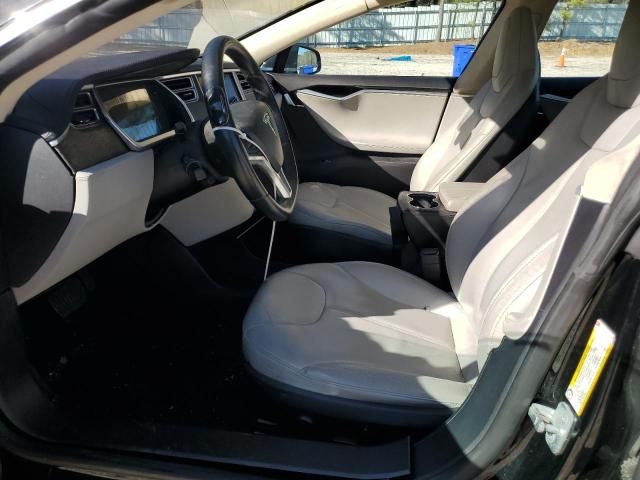 2013 Tesla Model S