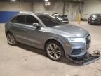 2016 Audi Q3 Premium Plus