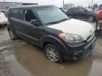 2012 KIA Soul +