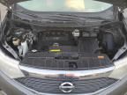 2012 Nissan Quest S