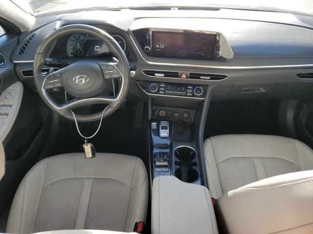 2023 Hyundai Sonata Limited