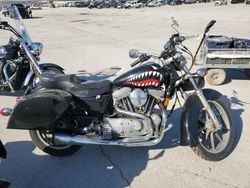 Harley-Davidson Vehiculos salvage en venta: 1995 Harley-Davidson XLH883