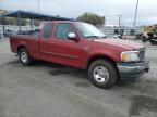 2001 Ford F150