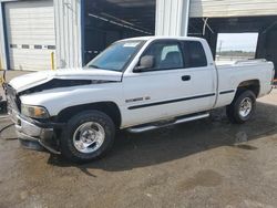 Salvage cars for sale at Montgomery, AL auction: 1999 Dodge RAM 1500