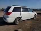 2005 Toyota Sienna CE