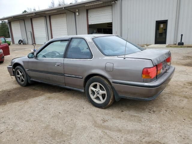 1992 Honda Accord LX