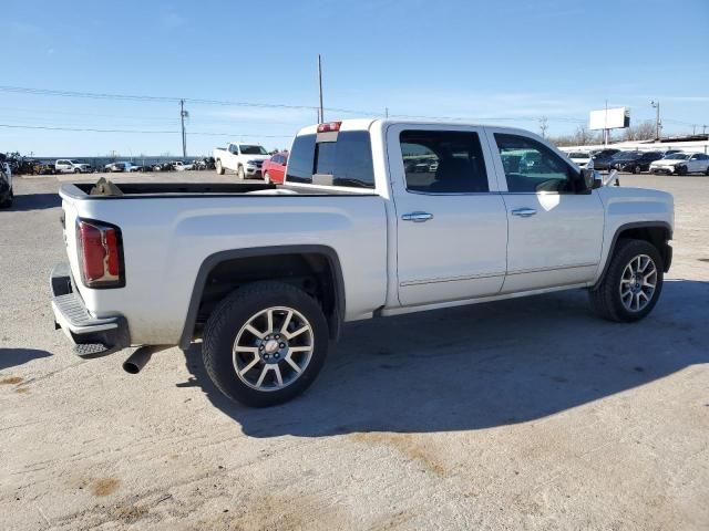 2016 GMC Sierra C1500 Denali