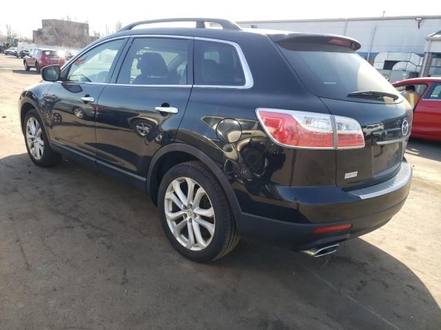 2011 Mazda CX-9