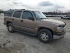 2004 Chevrolet Tahoe K1500