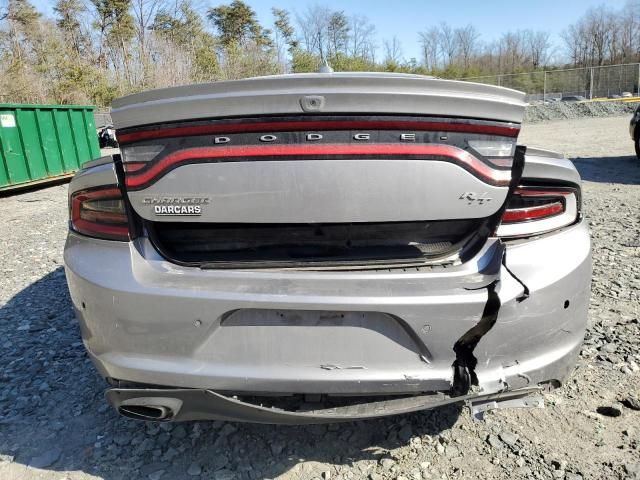 2015 Dodge Charger R/T