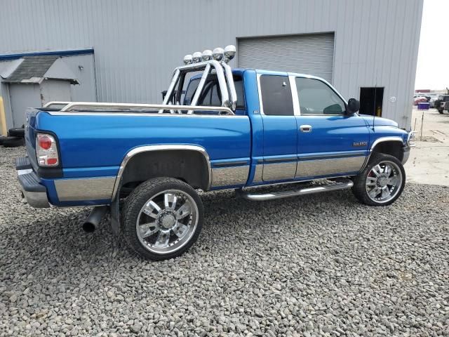 1999 Dodge RAM 2500