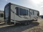 2015 Big Country Travel Trailer