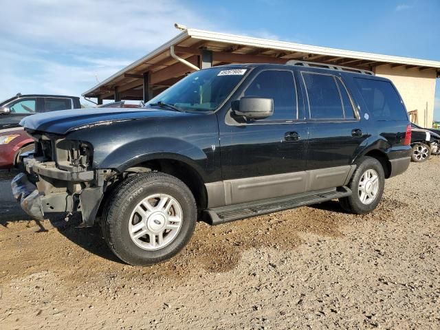 2005 Ford Expedition XLT