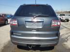 2013 GMC Acadia SLE