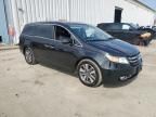 2015 Honda Odyssey Touring