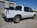 2001 Ford Explorer Sport Trac