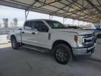 2021 Ford F250 Super Duty