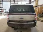 2011 Ford Flex Limited