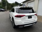 2022 Mercedes-Benz GLE 350 4matic