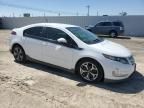 2013 Chevrolet Volt