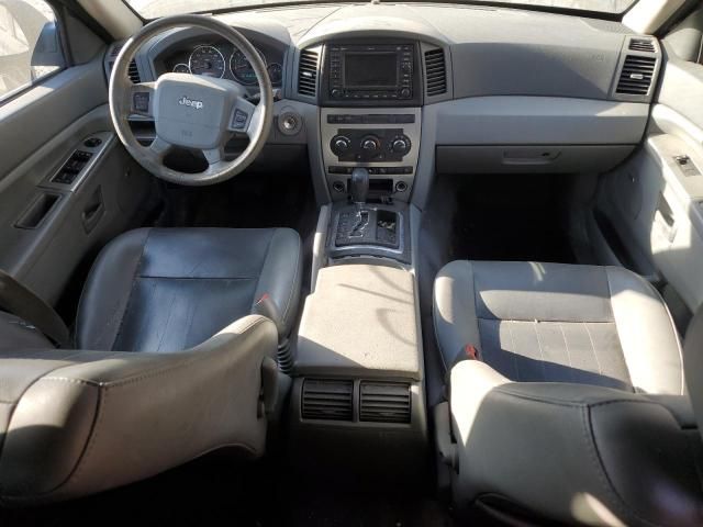 2007 Jeep Grand Cherokee Laredo