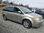 2008 Dodge Grand Caravan SXT