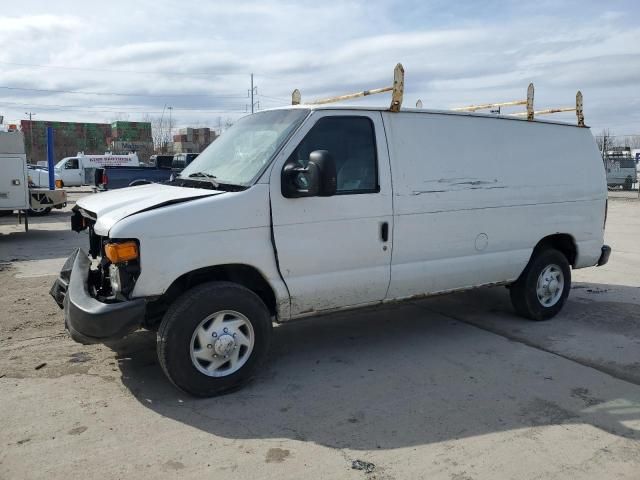 2013 Ford Econoline E250 Van