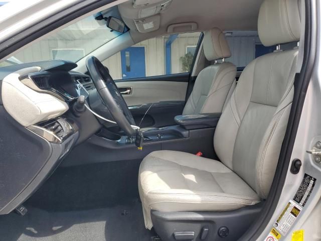 2013 Toyota Avalon Base