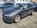 2018 Audi Q3 Premium Plus