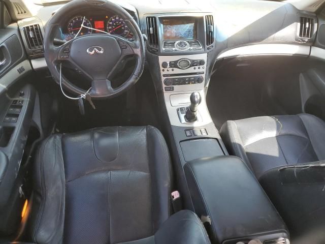 2008 Infiniti G35