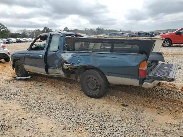 1997 Toyota Tacoma Xtracab