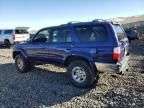 2002 Toyota 4runner SR5