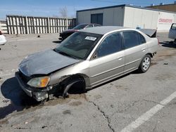 2003 Honda Civic LX en venta en Anthony, TX