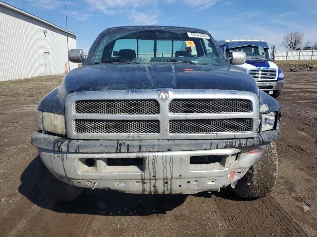 1994 Dodge RAM 1500