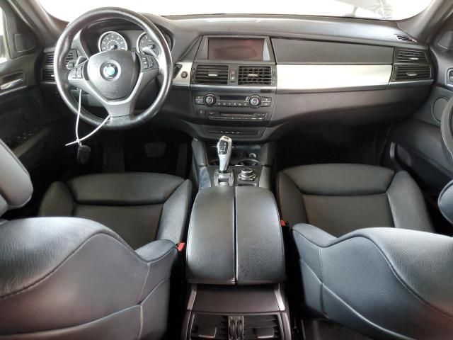 2013 BMW X6 XDRIVE35I