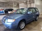 2008 Subaru Forester 2.5X Premium