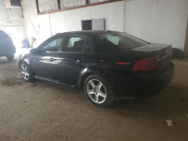 2006 Acura 3.2TL