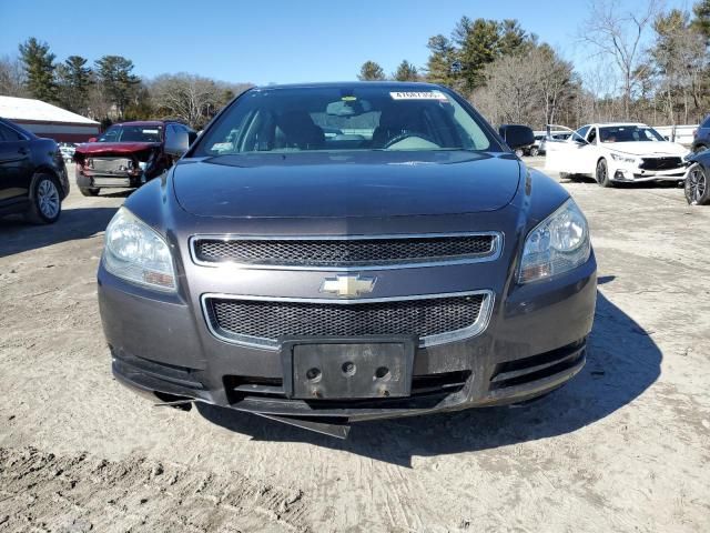 2011 Chevrolet Malibu LS