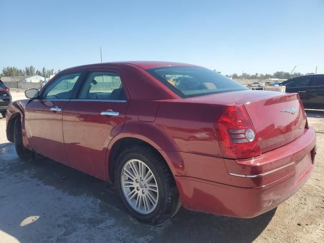 2010 Chrysler 300 Touring