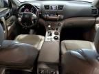 2012 Toyota Highlander Base