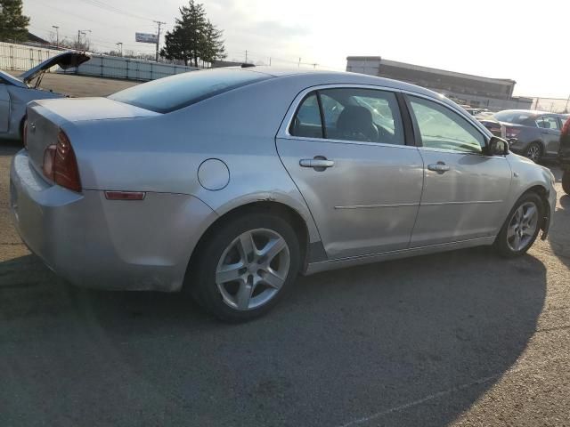 2008 Chevrolet Malibu 1LT