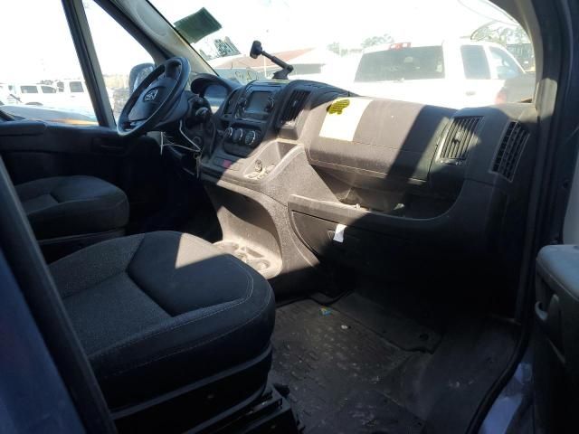 2021 Dodge RAM Promaster 3500 3500 High