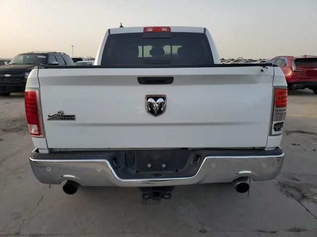 2014 Dodge 1500 Laramie