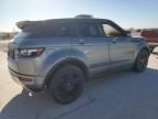 2012 Land Rover Range Rover Evoque Dynamic Premium