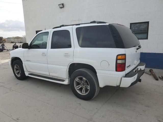 2004 GMC Yukon Denali