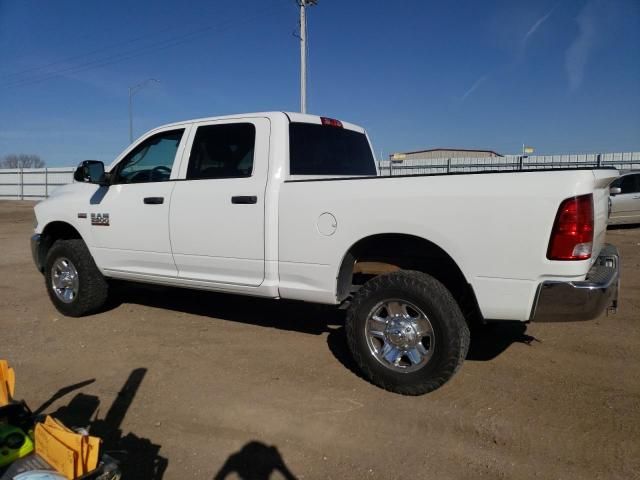 2018 Dodge RAM 2500 ST