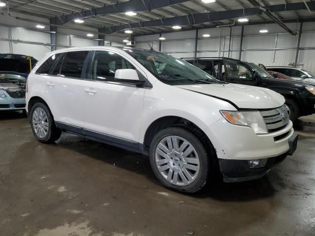 2010 Ford Edge Limited