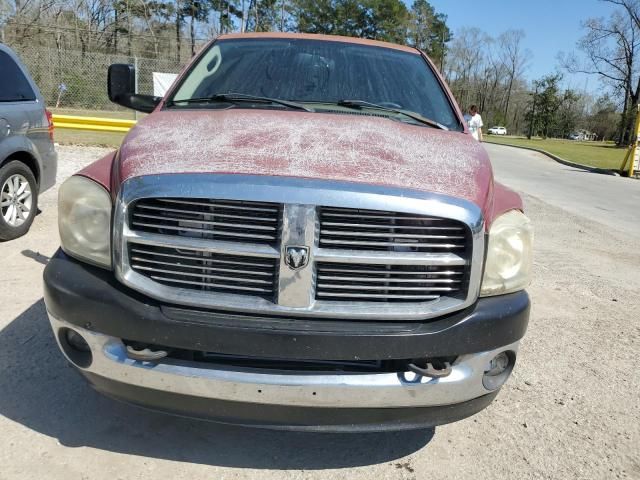 2007 Dodge RAM 2500 ST