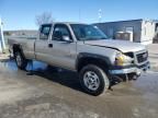 2004 GMC Sierra K2500 Heavy Duty