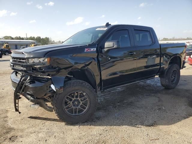 2019 Chevrolet Silverado K1500 RST